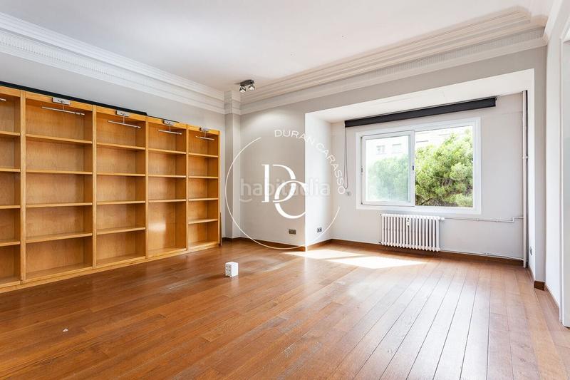 Foto 7ea0640d-1e14-4d7e-b77f-73be2076b19a. Piso  de lujo de 331 m2 con vistas en venta en sant gervasi galvany, en Barcelona