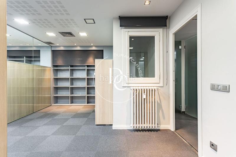 Foto 866d38f5-9846-4606-bfa9-4f34ab576719. Piso  de lujo de 331 m2 con vistas en venta en sant gervasi galvany, en Barcelona