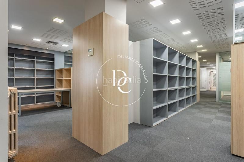 Foto 896fb4b7-8662-43c9-8a0e-d77637439966. Piso  de lujo de 331 m2 con vistas en venta en sant gervasi galvany, en Barcelona
