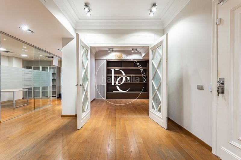 Foto 8d195c72-98eb-481f-9d43-4c2f490780f3. Piso  de lujo de 331 m2 con vistas en venta en sant gervasi galvany, en Barcelona