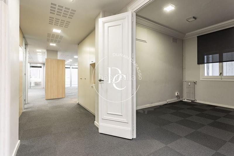 Foto a3b0ebc8-9a9d-4481-860c-25cf84129a2f. Piso  de lujo de 331 m2 con vistas en venta en sant gervasi galvany, en Barcelona