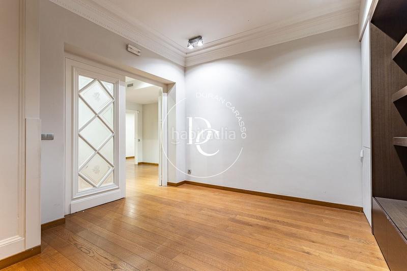 Foto a96f3c25-195b-43f0-9c07-a256d1ee3e19. Piso  de lujo de 331 m2 con vistas en venta en sant gervasi galvany, en Barcelona