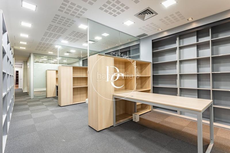 Foto bc6142e5-2eef-46e9-b3c1-5ef2414b2b6b. Piso  de lujo de 331 m2 con vistas en venta en sant gervasi galvany, en Barcelona