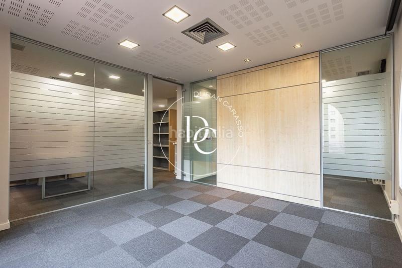 Foto bc850ff0-7cc9-4986-b109-c2b9bfc498d5. Piso  de lujo de 331 m2 con vistas en venta en sant gervasi galvany, en Barcelona