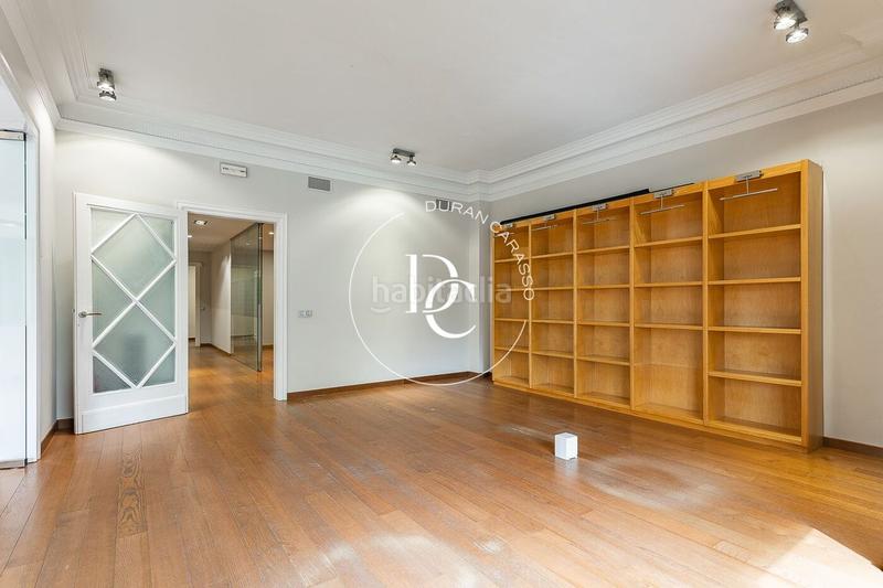 Foto d024553b-8a13-4efc-9911-ca09ba72df5b. Piso  de lujo de 331 m2 con vistas en venta en sant gervasi galvany, en Barcelona