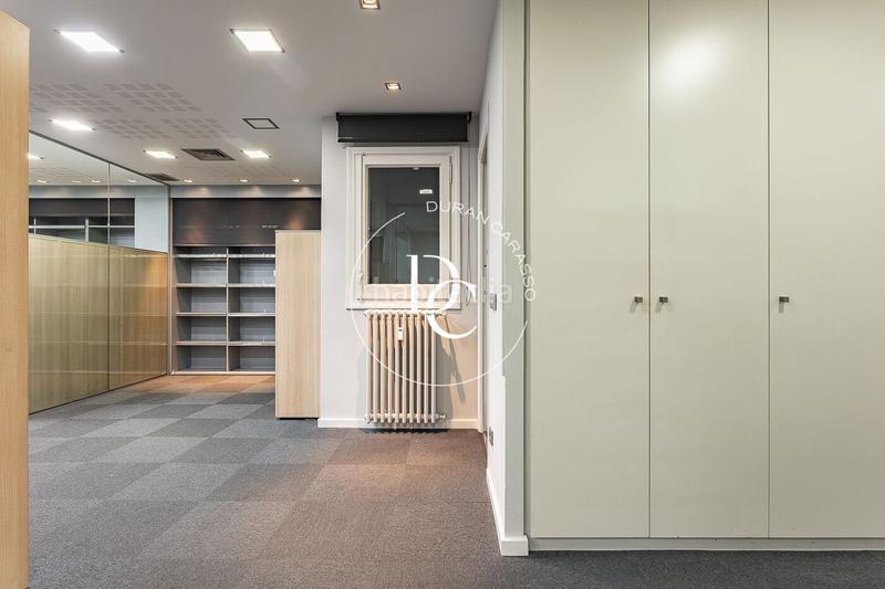 Foto dee915a2-14b3-40a4-8cb9-e78187caebaf. Piso  de lujo de 331 m2 con vistas en venta en sant gervasi galvany, en Barcelona