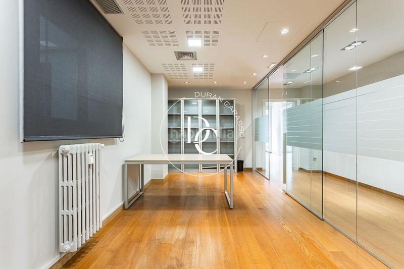 Foto e71e7d55-d8bc-4ca4-9839-974f1a1eb275. Piso  de lujo de 331 m2 con vistas en venta en sant gervasi galvany, en Barcelona