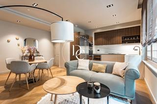 Piso  Via laietana. Piso de 88 m2 en venta en born, barcelona