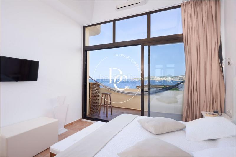 Foto 9f0127a4-5212-4df7-ba93-75df8cf9d18d. Piso  de 82 m2 con piscina, vistas y terraza en venta en Sant Josep de sa Talaia