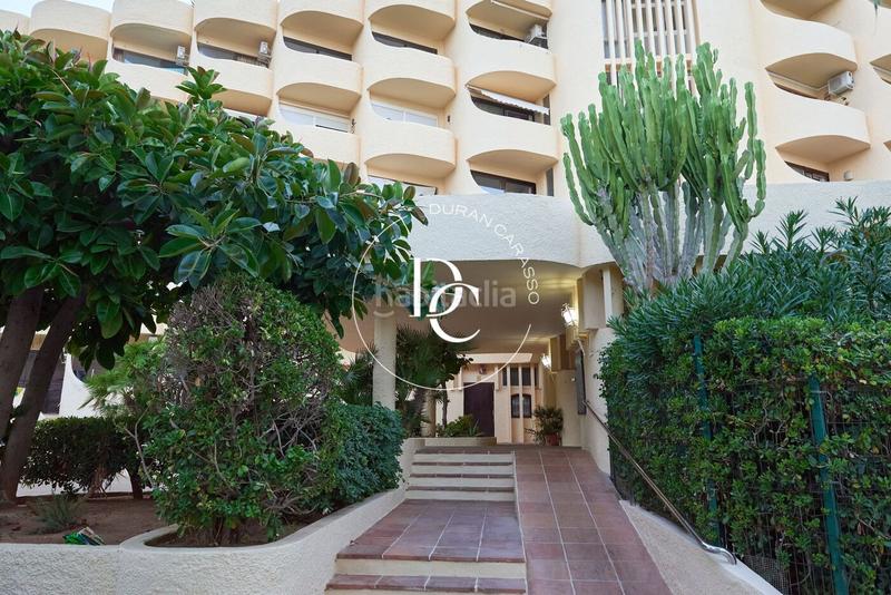 Foto e7ba96e2-b426-4e43-b6cd-4ee964ecd983. Piso  de 82 m2 con piscina, vistas y terraza en venta en Sant Josep de sa Talaia