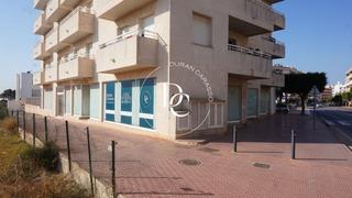 Local commercial  Carrer de sant jaume. Local comercial de 1127 m2 en venta en santa eulària des riu, sa