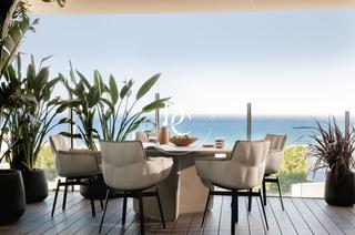 Piso  Plaça de llevant. Obra nueva de lujo con piscina y vistas en venta en 22, barcelon