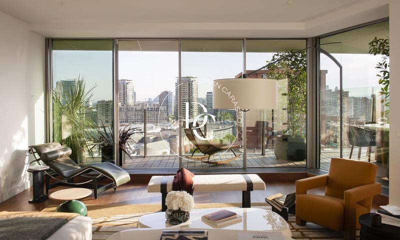 Foto 0f63e1e8-8a11-43d1-9862-124da741d4b1. Appartamento con riscaldamento in Besòs - Maresme Barcelona