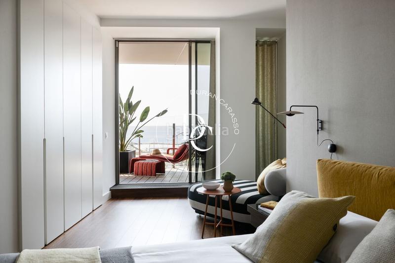 Foto 2d70113a-a996-4151-9b3b-07f4aaa4756c. Appartamento con riscaldamento in Besòs - Maresme Barcelona