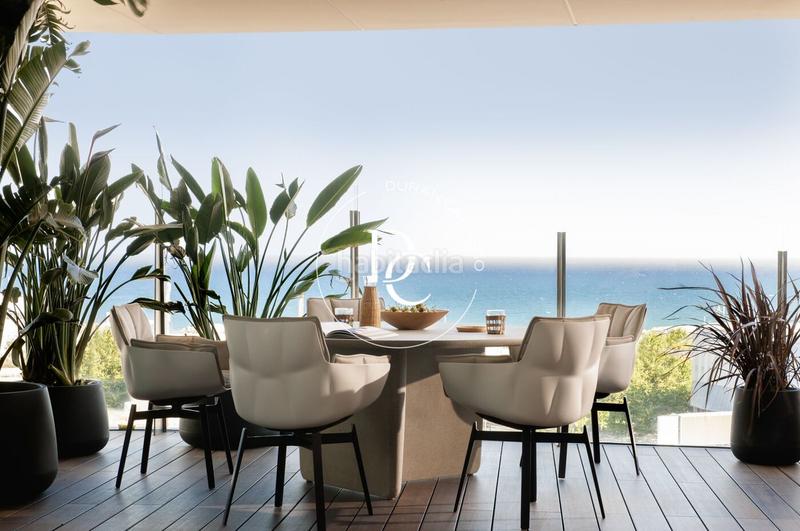 Foto 4187be84-0589-4758-a104-72b804b39716. Appartamento con riscaldamento in Besòs - Maresme Barcelona