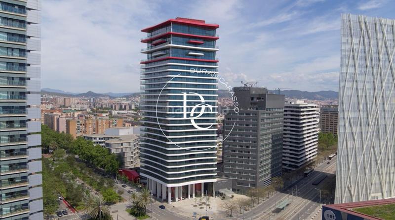 Foto 8fd7e3c4-329a-40ea-9f9f-24fada03d303. Appartamento con riscaldamento in Besòs - Maresme Barcelona