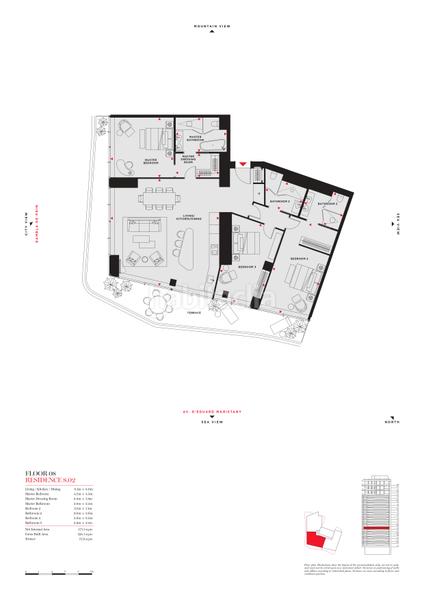 Foto 977134bf-eeec-446a-90d2-d278cdb9b49f. Appartamento con riscaldamento in Besòs - Maresme Barcelona