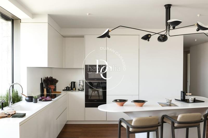 Foto aed27c6c-4471-4c00-b260-0cf1b9a86516. Appartamento con riscaldamento in Besòs - Maresme Barcelona