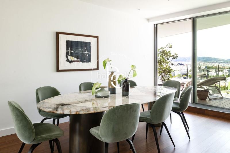 Foto e1551a7e-f754-4306-ae53-ad6b6642ed67. Appartamento con riscaldamento in Besòs - Maresme Barcelona