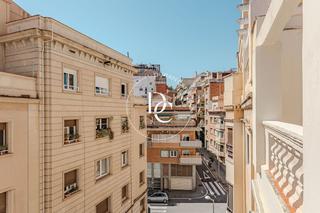 Attico in Carrer de Castanyer