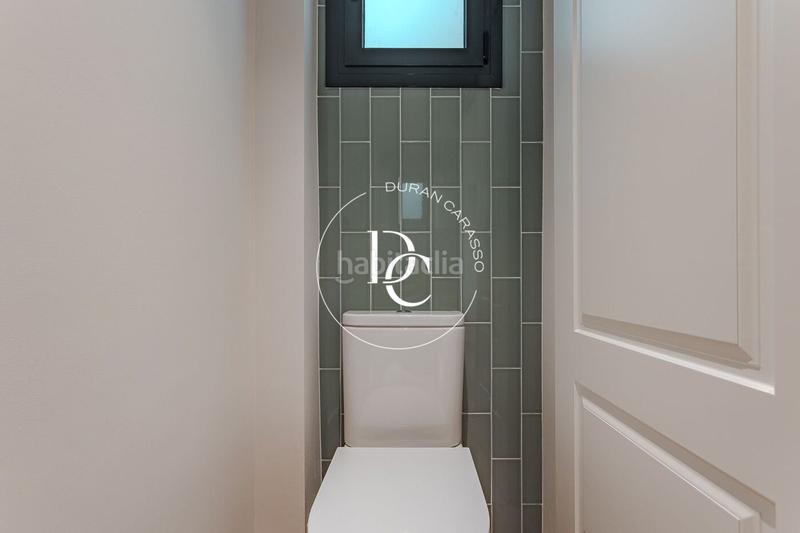 Foto 3b38fa1c-8bed-457f-87de-0f8da2297f70. Attico con riscaldamento in Sant Gervasi - Bonanova Barcelona