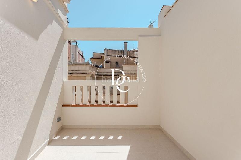Foto 44949032-b9ab-4d83-a489-417a18106ce7. Attico con riscaldamento in Sant Gervasi - Bonanova Barcelona