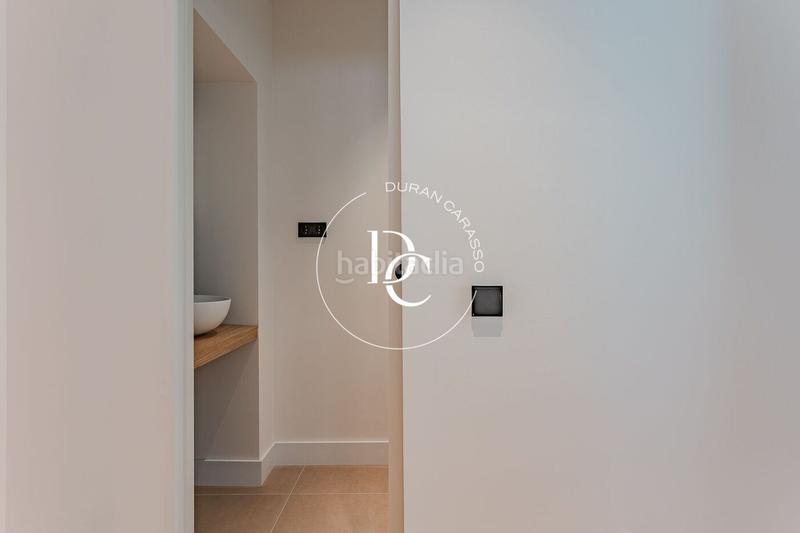 Foto 554c34b0-5d78-47ee-aac5-0b0d2338b1a9. Attico con riscaldamento in Sant Gervasi - Bonanova Barcelona