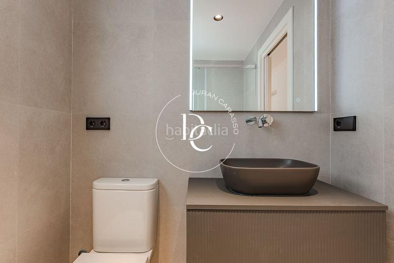 Foto a3ec77c7-89be-4878-9067-894aa3820bbb. Attico con riscaldamento in Sant Gervasi - Bonanova Barcelona