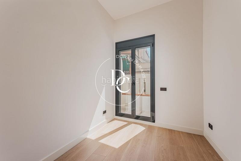 Foto a92061d1-3526-47ac-83b7-191244ba406e. Attico con riscaldamento in Sant Gervasi - Bonanova Barcelona