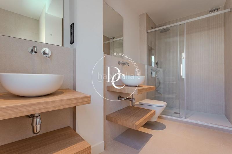 Foto d0209df9-9738-4aa0-86a2-93bb85ffd3b6. Attico con riscaldamento in Sant Gervasi - Bonanova Barcelona