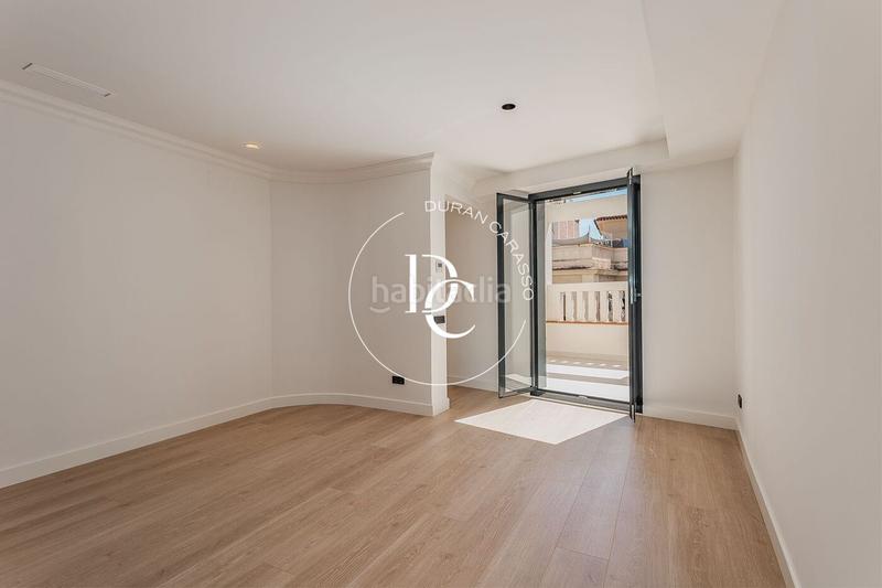 Foto d44793b3-1c12-48a8-8803-4a32e2a74d67. Attico con riscaldamento in Sant Gervasi - Bonanova Barcelona