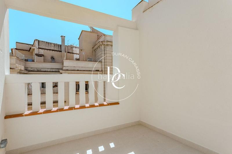 Foto e96f325b-7ba5-49a7-ac38-269cf0052601. Attico con riscaldamento in Sant Gervasi - Bonanova Barcelona