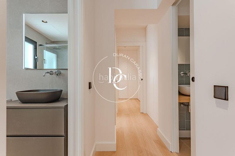 Foto eb55461b-e482-44e8-b864-17e8fa6adfd6. Attico con riscaldamento in Sant Gervasi - Bonanova Barcelona