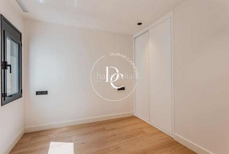 Foto f4b89737-c65c-40b3-9e2f-ed9e9b748a7d. Attico con riscaldamento in Sant Gervasi - Bonanova Barcelona