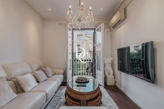 Pis a Sant Antoni. Piso de 75 m2 en venta en lantiga esquerra de leixample, barcelo