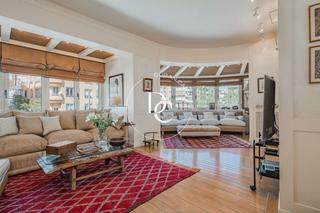 Pis  Via augusta. Piso de 178 m2 en venta en sant gervasi  galvany, barcelona