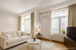 Piso en L´Antiga Esquerra de l´Eixample. Piso de 140 m2 con vistas en venta en lantiga esquerra de leixam