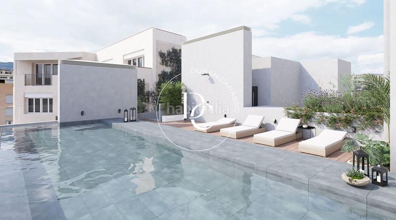 Foto 1fde3c18-adbd-49f2-a29b-5ed08c2f1bdd. Duplex con riscaldamento in Fort Pienc Barcelona