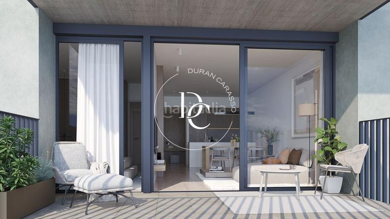 Foto cd2417d1-df2e-40cc-bf0c-089028311569. Duplex con riscaldamento in Fort Pienc Barcelona