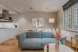 Appartamento in Via Laietana