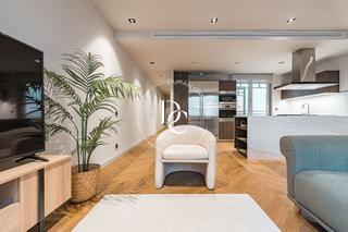 Appartement  Via laietana. Piso de 105 m2 en venta en born, barcelona