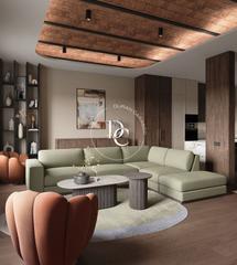 Pis  Carrer d'aragó. Piso de lujo de 166 m2 en venta en la dreta de leixample, barcel