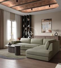 Appartement  Carrer d'aragó. Piso de lujo de 166 m2 en venta en la dreta de leixample, barcel