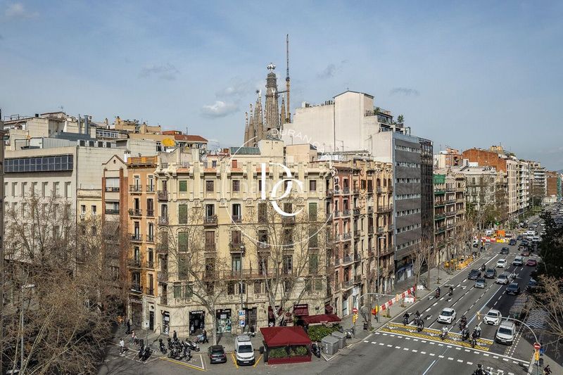 Foto 53d598aa-c3f0-4b84-9a2b-89dc64bfae43. Pis amb calefacció a Dreta de l´Eixample Barcelona
