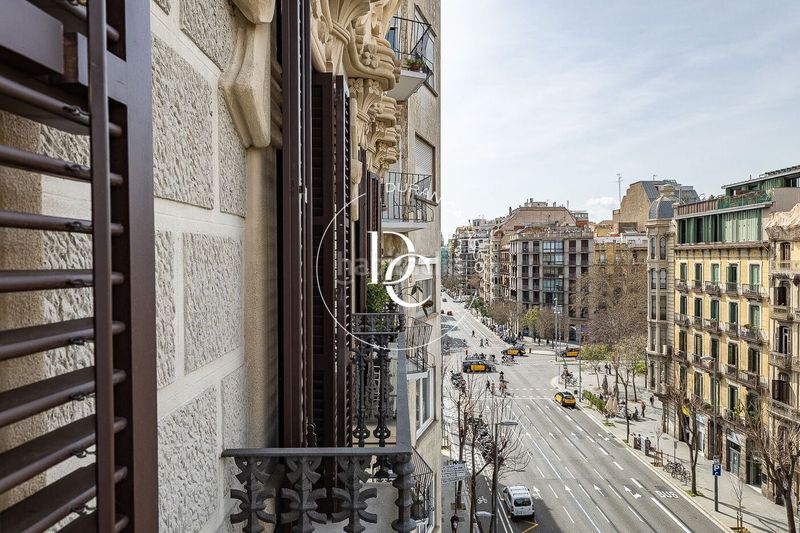 Foto 86e7eebf-e44c-4206-9d62-ef1f61ac0b10. Pis amb calefacció a Dreta de l´Eixample Barcelona