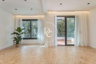 Appartement à Carrer d'Enric Granados