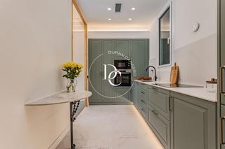 Appartement à Carrer de Balmes