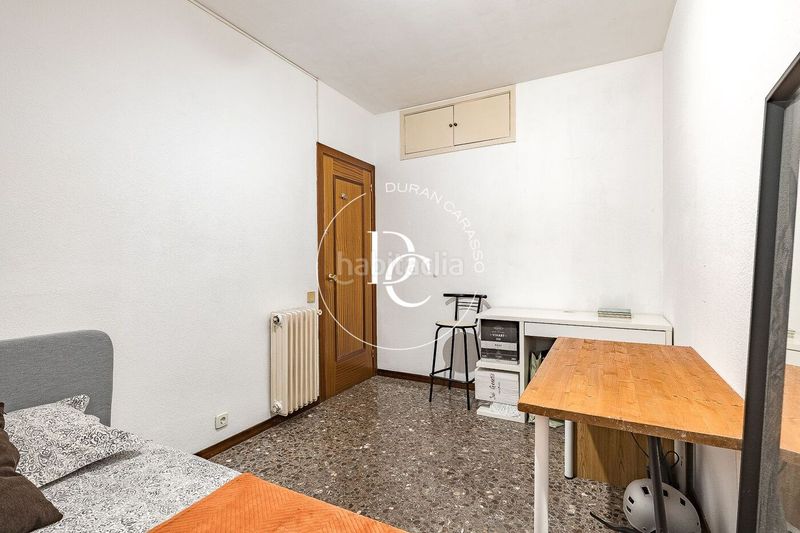 Foto 1055498e-4614-4c3b-8147-88c8d22d2272. Pis amb calefacció a La Nova Esquerra de l´Eixample Barcelona