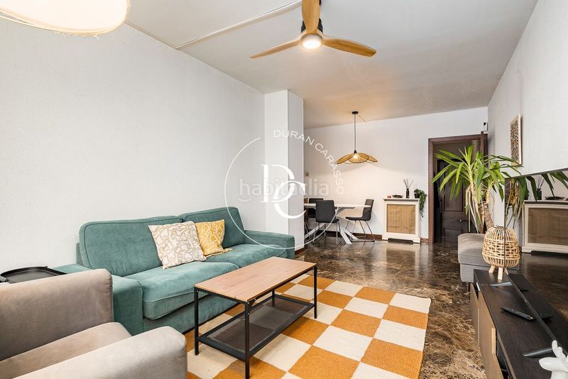 Foto 26a72b38-2454-4c8f-8b67-c031ac3e21f5. Pis amb calefacció a La Nova Esquerra de l´Eixample Barcelona