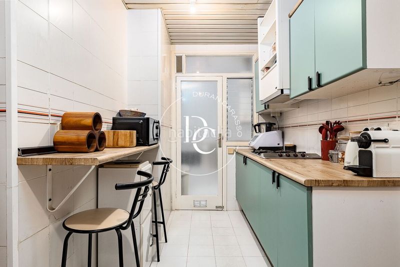 Foto 45b0edc2-cbd2-4ade-b985-01565076360d. Pis amb calefacció a La Nova Esquerra de l´Eixample Barcelona